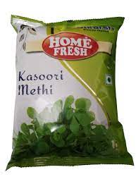 Home Fresh Kasoori Methi